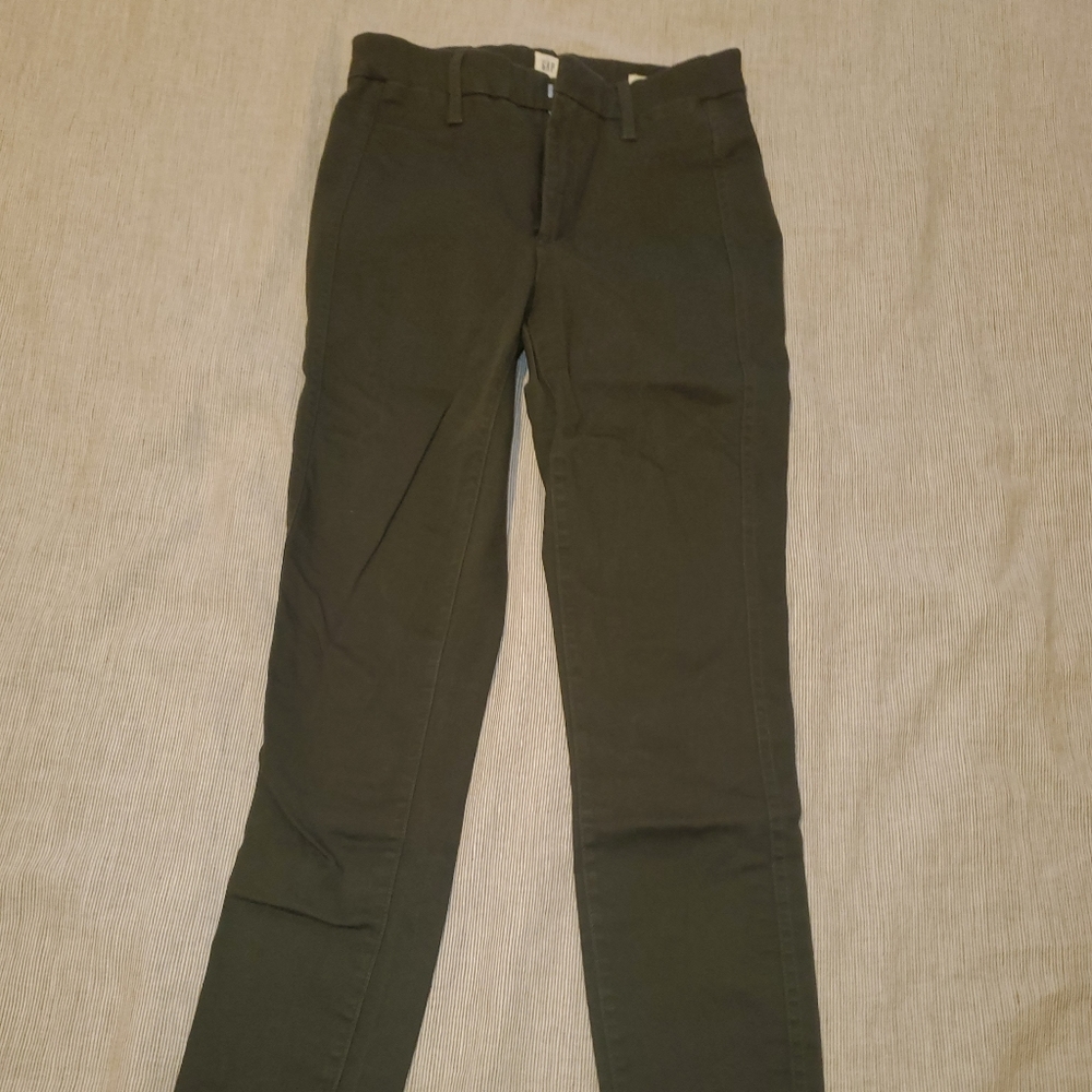 Gap pants